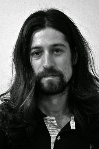 Portrait of Maikel de Abreu