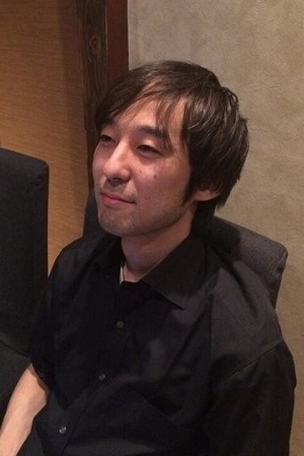 Portrait of Tatsuki