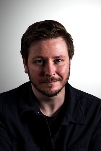 Portrait of Harri Korkiakoski