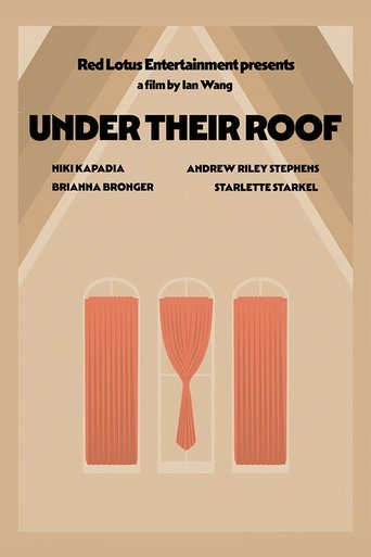 Poster of Under Their Roof