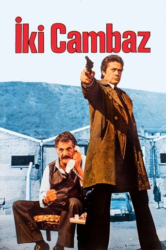 Poster of İki Cambaz