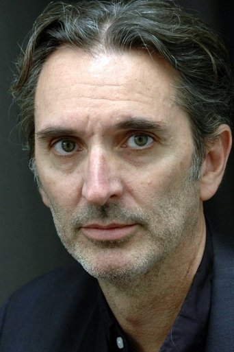 Portrait of Antoine Blanquefort