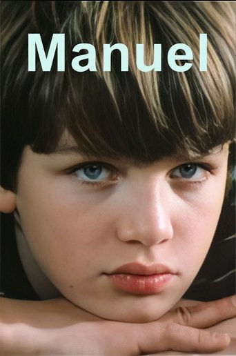 Poster of Manuel