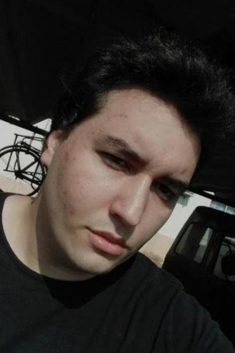 Portrait of Gabriel Malaguido