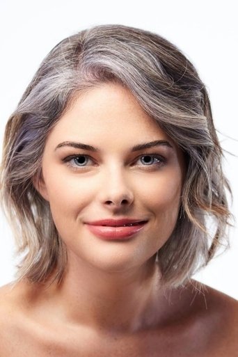 Portrait of Vanessa Malanga