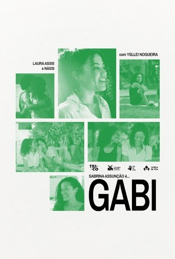 Poster of GABI