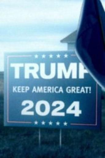 God, Jesus, Trump! Poster of God, Jesus, Trump!