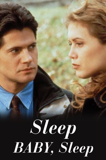 Poster of Sleep, Baby, Sleep