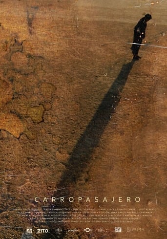 Poster of Carropasajero