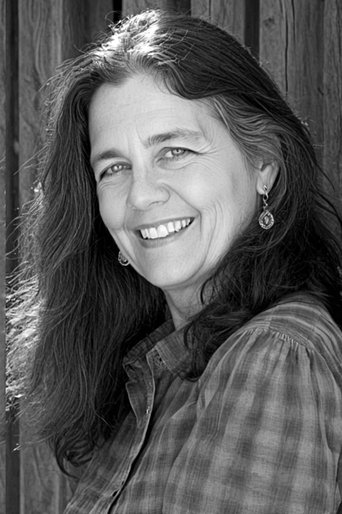Portrait of Beth Wald