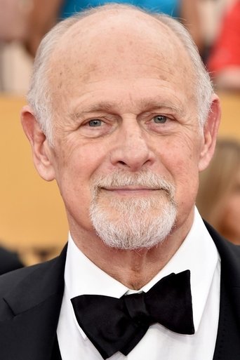 Portrait of Gerald McRaney