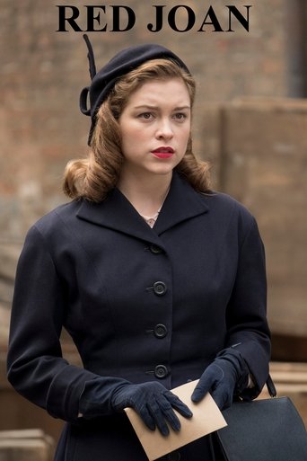 Poster of Red Joan