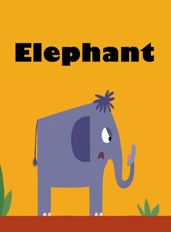 Poster of Elephant