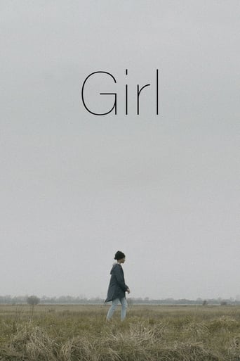 Poster of Girl