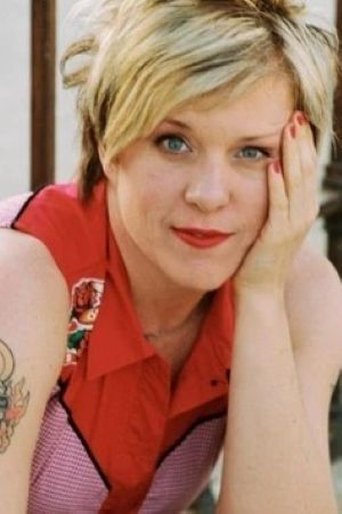Portrait of Mo Fischer