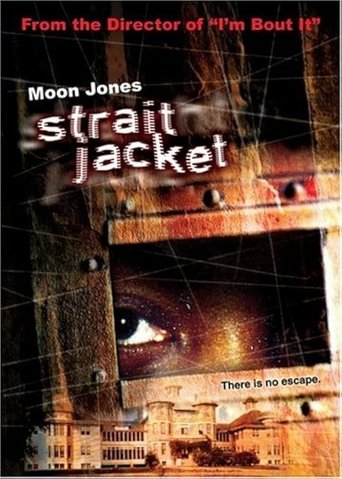 Poster of Strait Jacket