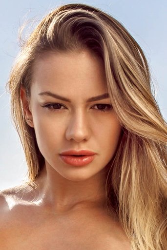 Portrait of Naomi Swann
