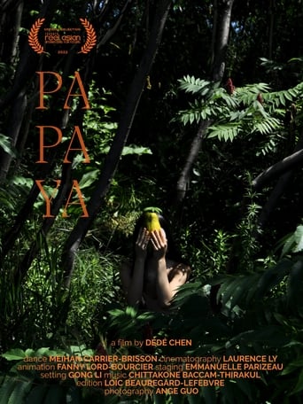 Poster of Papaya