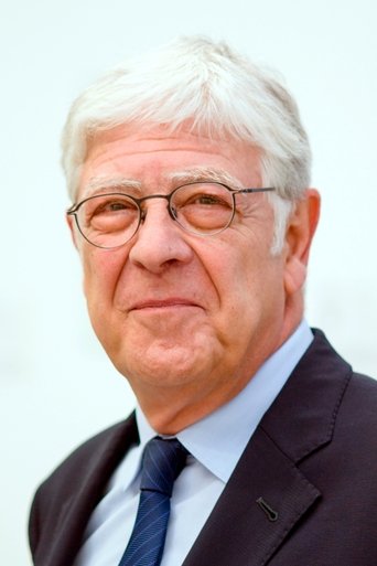 Portrait of Pierre-René Lemas
