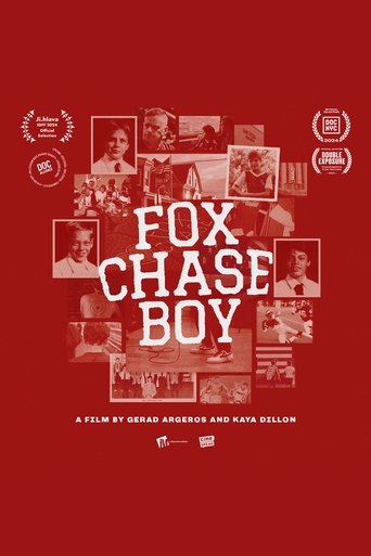 Poster of Fox Chase Boy