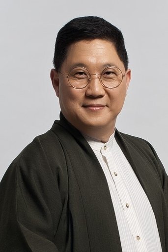 Portrait of Yi-kang Feng