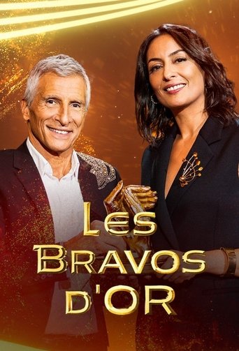 Poster of Les Bravos d'or