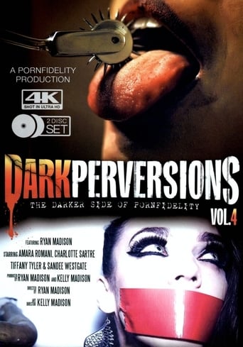 Poster of Dark Perversions 4