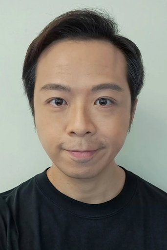Portrait of Leo Lo Hoi-Ying