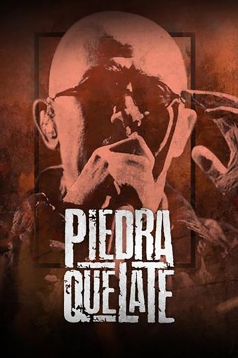 Poster of Piedra que late