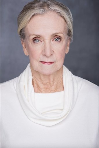 Portrait of Bonny Breuer