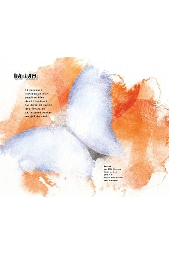 Ba-Lam Poster of Ba-Lam