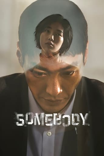 Poster of Somebody