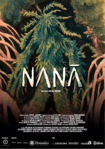 Poster of Nanã