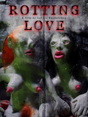 Poster of Rotting Love
