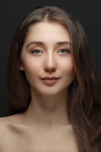 Portrait of Deniz Gürkan