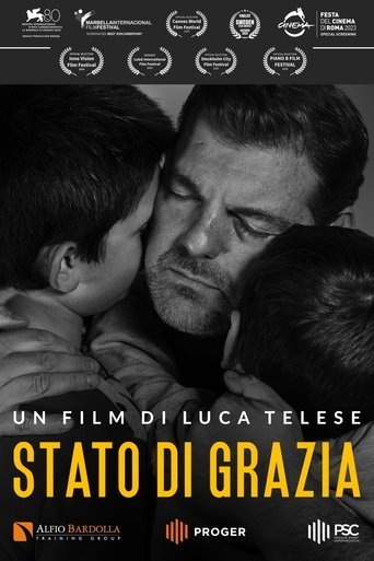 Poster of Stato di Grazia