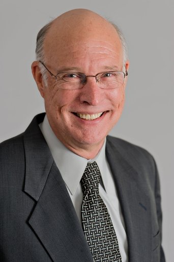 Portrait of Robert Negendank