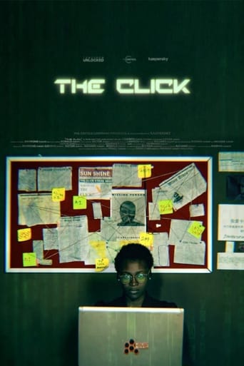 Poster of The Click