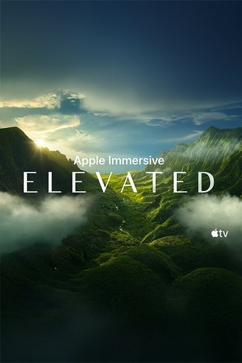 Poster of Elevated: Hawaii