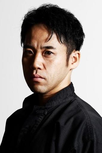 Portrait of Togo Ishii