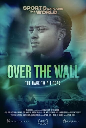 Poster of Over the Wall