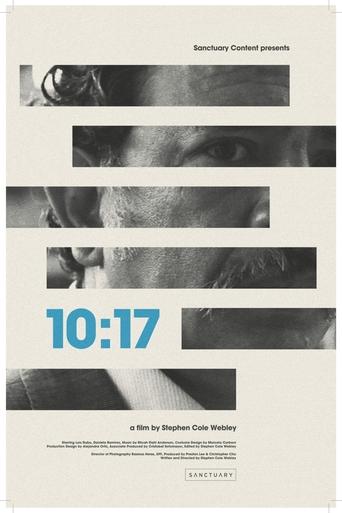 Poster of 10:17