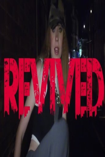 Poster of Revived