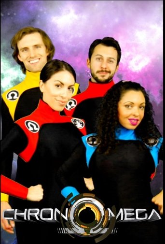 Poster of Chronomega