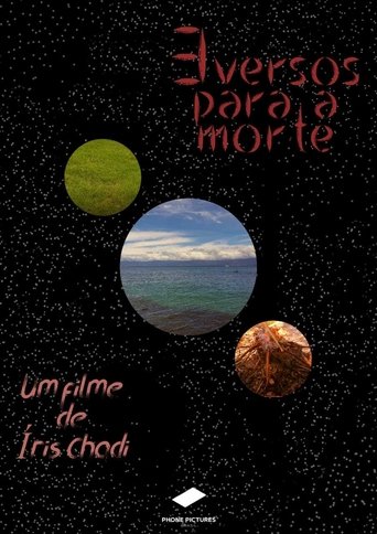 Poster of 3 versos para a morte