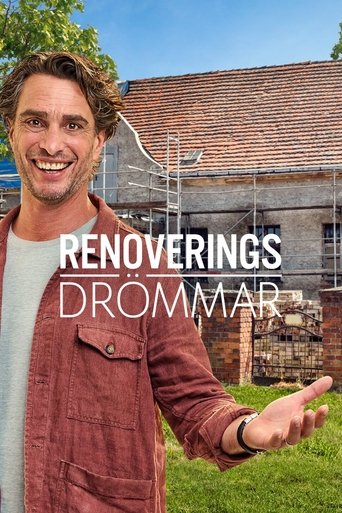 Poster of Renoveringsdrömmar