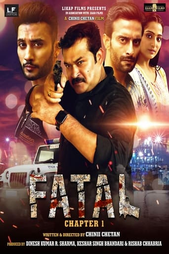 Poster of Fatal Chapter 1