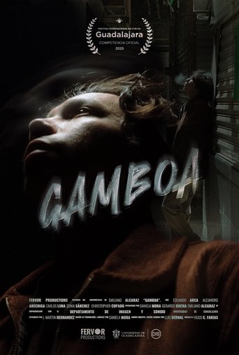 Poster of GAMBOA