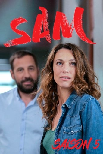 Portrait for Sam - Season 5
