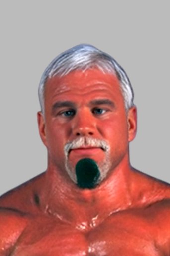 Portrait of Scott Rechsteiner